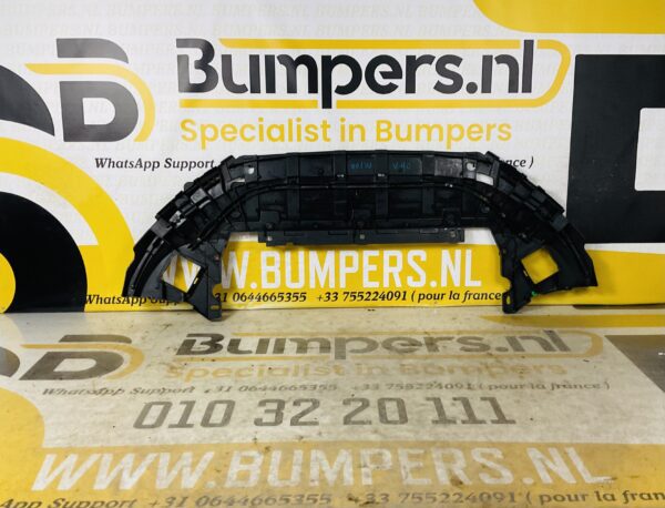 Onderplaat Volvo V40-31455220 BumperLip 2-R1-6899R