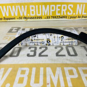 Zijscherm Strip Seat Ateca Leon Ibiza Scherm 2-R7-6901R