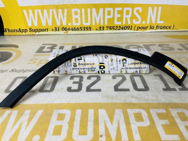 Zijscherm Strip Seat Ateca Leon Ibiza Scherm 2-R7-6901R