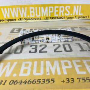 Zijscherm Strip Opel Captur Scherm 2-R7-6906R