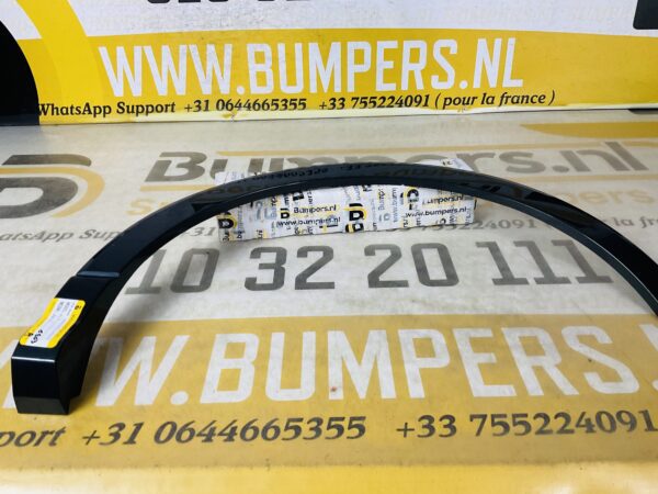 Zijscherm Strip Audi A3 Scherm 2-R7-6903R