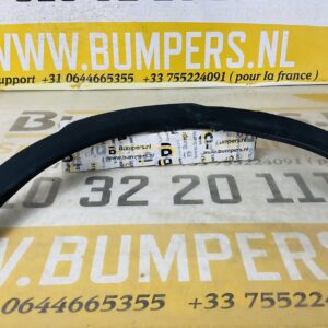 Zijscherm Strip Opel Mokka Scherm 2-R7-6907R