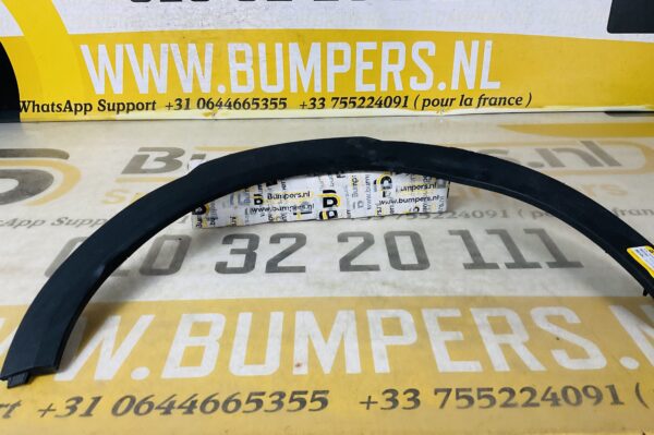 Zijscherm Strip Opel Mokka Scherm 2-R7-6907R