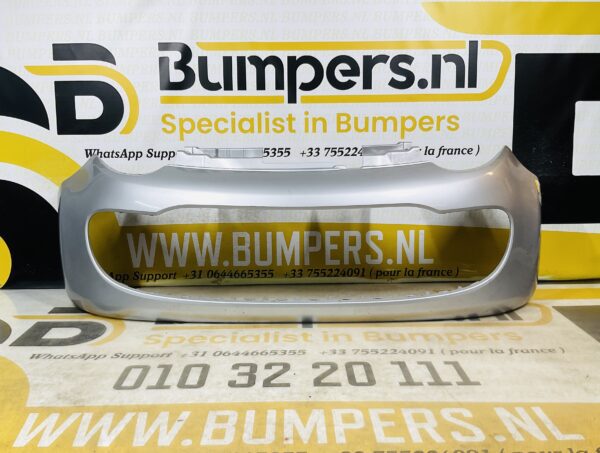 BUMPER Citroen C1  2004-2008  VOORBUMPER 1-F1-7531z