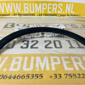 Zijscherm Strip Opel Corssland Scherm 2-R7-6904R