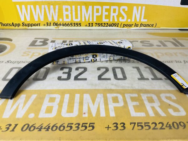 Zijscherm Strip Opel Corssland Scherm 2-R7-6904R