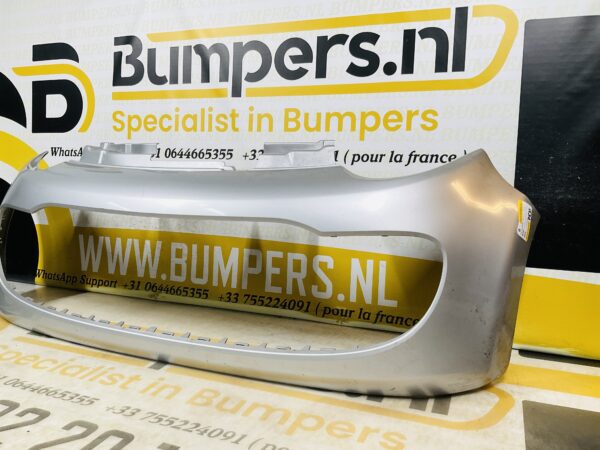 BUMPER Citroen C1  2004-2008  VOORBUMPER 1-F1-7531z