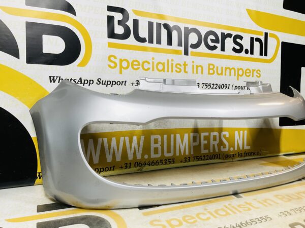 BUMPER Citroen C1  2004-2008  VOORBUMPER 1-F1-7531z