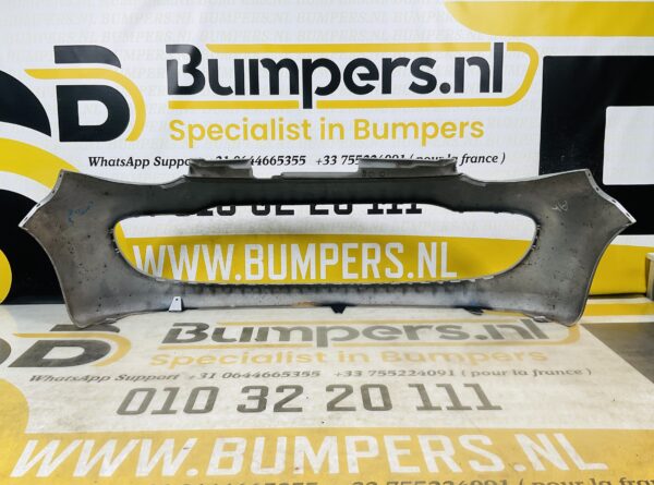 BUMPER Citroen C1  2004-2008  VOORBUMPER 1-F1-7531z