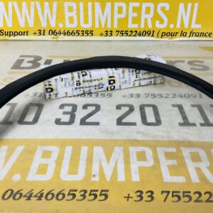 Zijscherm Strip Opel Mokka Scherm 2-R7-6909R