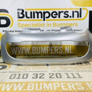 BUMPER Citroen C1  2004-2008  VOORBUMPER 1-F1-7532z