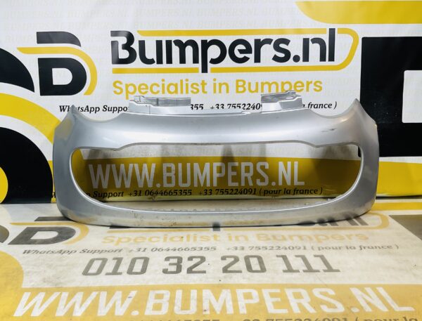 BUMPER Citroen C1  2004-2008  VOORBUMPER 1-F1-7532z