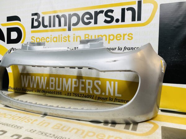 BUMPER Citroen C1  2004-2008  VOORBUMPER 1-F1-7532z