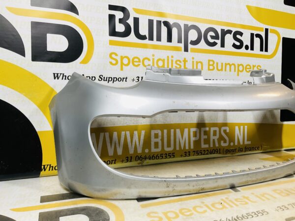 BUMPER Citroen C1  2004-2008  VOORBUMPER 1-F1-7532z