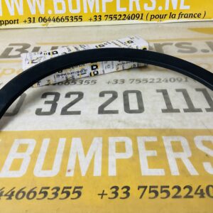 Zijscherm Strip Opel Corssland Scherm 2-R7-6905R