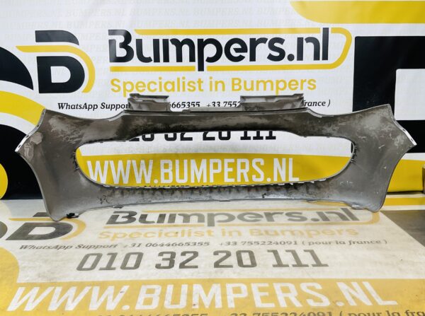 BUMPER Citroen C1  2004-2008  VOORBUMPER 1-F1-7532z