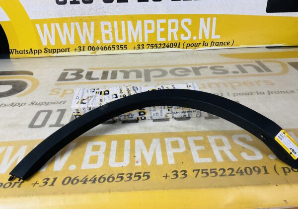 Zijscherm Strip Volvo C40 Scherm 2-R7-6910R