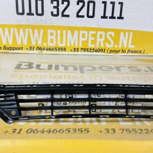 Gril Volvo V60 Rooster Gril 32293970 bumper 2- R7-6911R