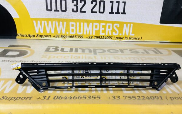 Gril Volvo V60 Rooster Gril 32293970 bumper 2- R7-6911R