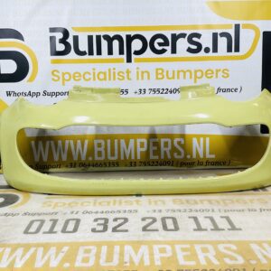 BUMPER Citroen C1  2004-2008  VOORBUMPER 1-F1-7534z