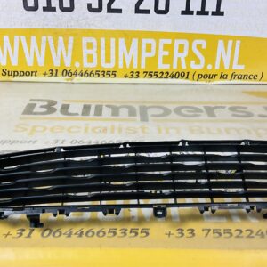 Gril Opel Corsa F 2019-2023 bumper 2- R2-6912R