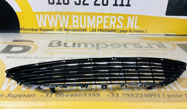 Gril Opel Corsa F 2019-2023 bumper 2- R2-6912R