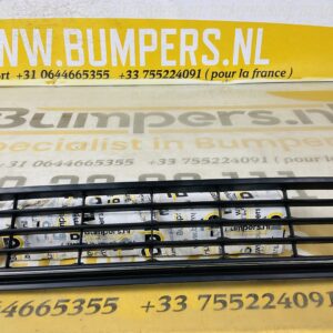 Gril Volkswagen Polo 6c 6C0853677 bumper 2- R2-6917R