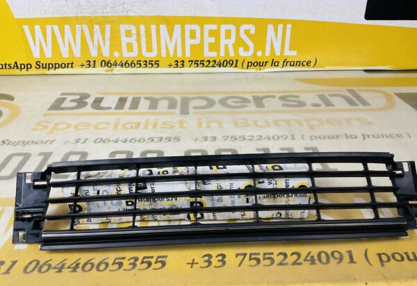 Gril Volkswagen Polo 6c 6C0853677 bumper 2- R2-6917R