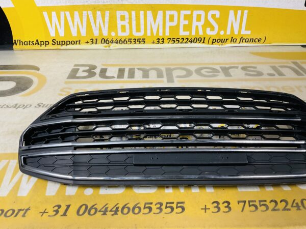 Gril Ford Transit 2013-2018 CN1517B968 bumper 2- R2-6918R