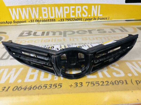 Gril Toyota Auris 53114-02260 bumper 2- R2-6919R