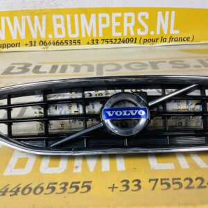 Gril Volvo V40 31353120 bumper 2- R2-6921R