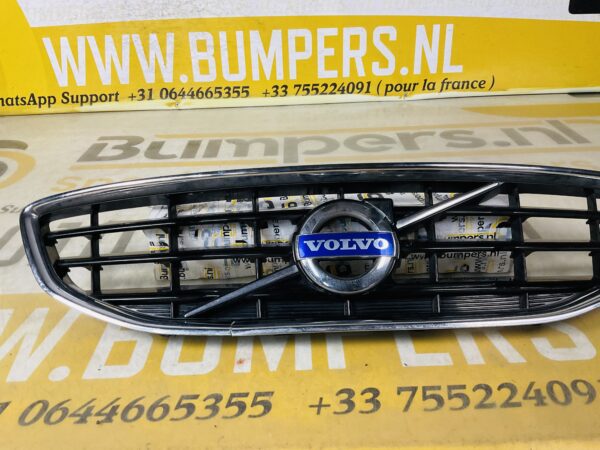 Gril Volvo V40 31353120 bumper 2- R2-6921R