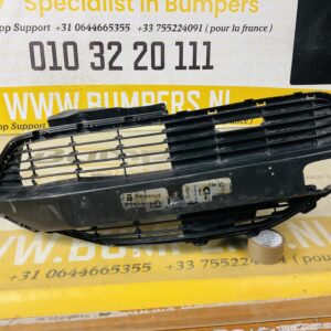 Gril Toyota Aygo 53112-0H170 bumper 2- R1-6923R