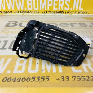 Gril Peugeot 308 2016-2021 9810870377 bumper 2- R5-6924R