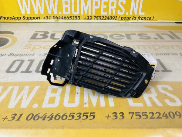 Gril Peugeot 308 2016-2021 9810870377 bumper 2- R5-6924R