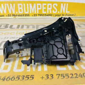 Bumper Rooster Porsche Cayenne GY RH 2017-2021 2-R5-6928R