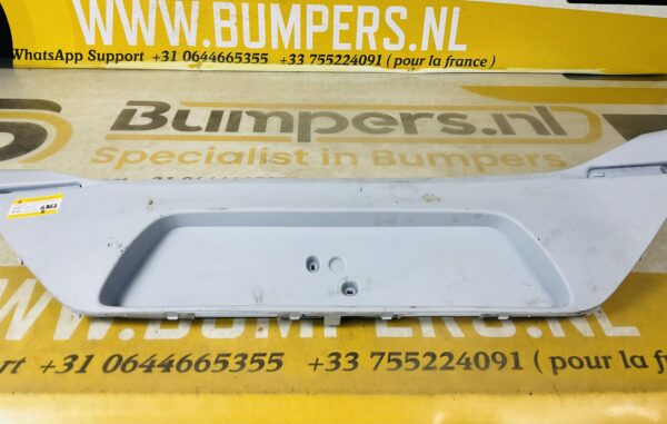 Spoiler Toyota Aygo 521510H020 Rooster Achter Bumper 2-R5-6862R