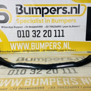 Spoiler Bmw serie Bumper Lip 2-L8-6868R