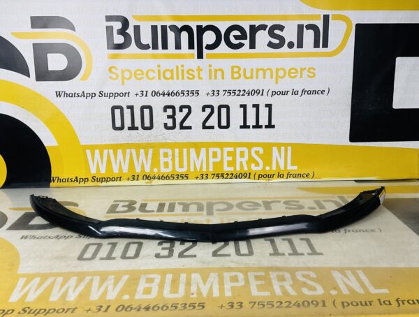 Spoiler Bmw serie Bumper Lip 2-L8-6868R