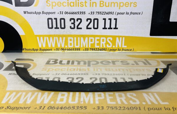 Bumper Lip Volkswagen Golf 6 Bumper Onderplaat 2-L8-6931R