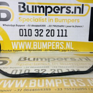 Bumper Lip Renault Clio 4 2012-2016  Bumper Strip 2-L8-6936R