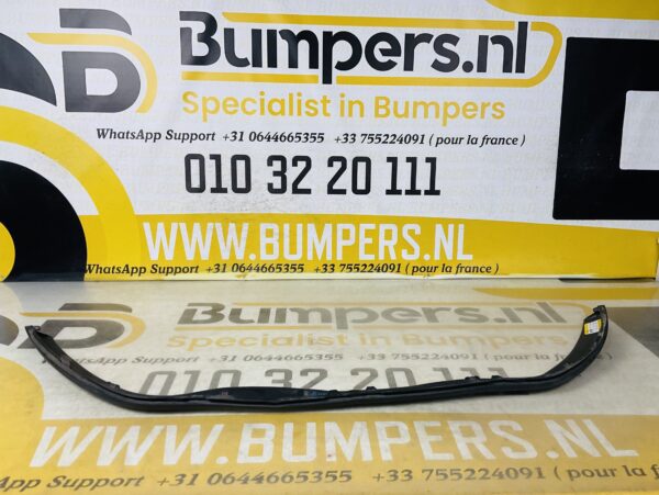 Bumper Lip Renault Clio 4 2012-2016  Bumper Strip 2-L8-6936R