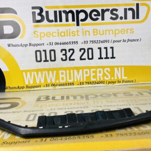 Onderplaat Volkswagen Tiguan Bumper  2-L8-6937R