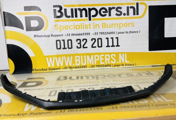 Onderplaat Volkswagen Tiguan Bumper  2-L8-6937R