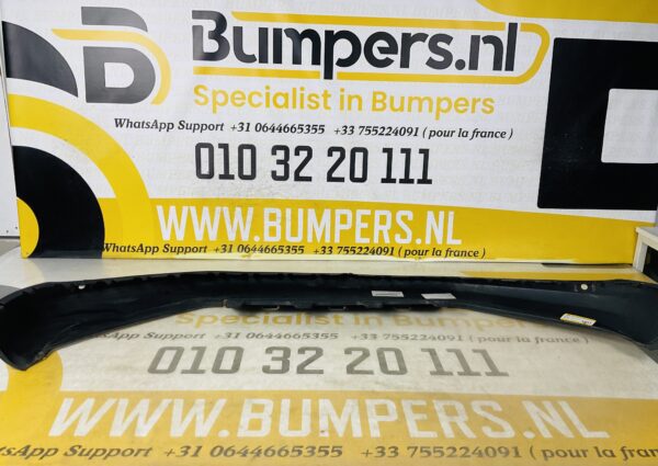 Onderplaat Volkswagen Tiguan Bumper  2-L8-6937R
