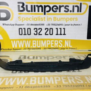 Onderplaat Seat Leon 5F 2012-2016  Bumperlip 2-L8-6933R