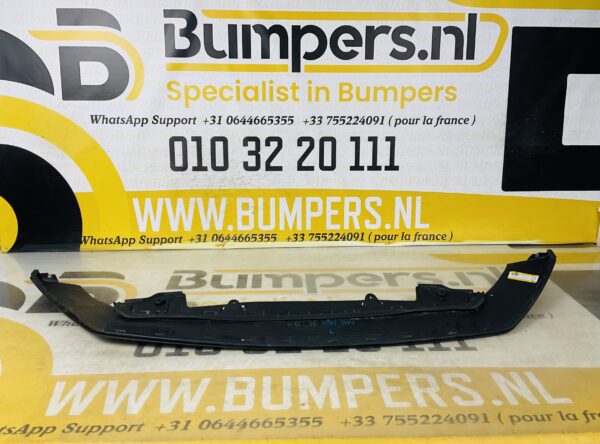 Onderplaat Seat Leon 5F 2012-2016  Bumperlip 2-L8-6933R