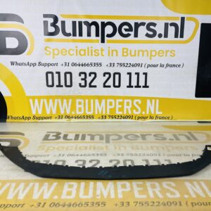 Onderplaat Volkswagen Golf 6 2007-2012 Bumperlip 2-L8-6940R