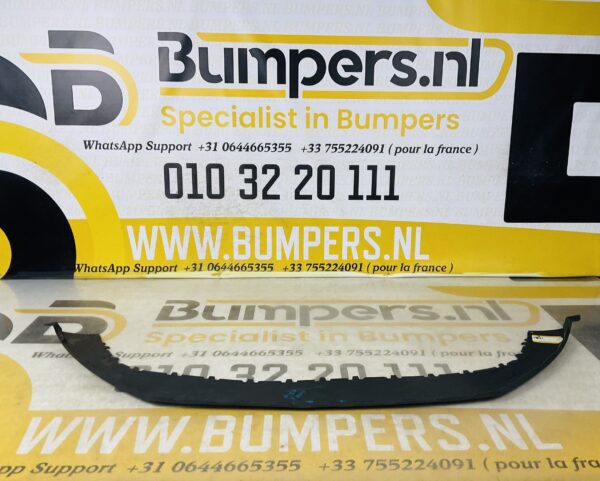 Onderplaat Volkswagen Golf 6 2007-2012 Bumperlip 2-L8-6940R