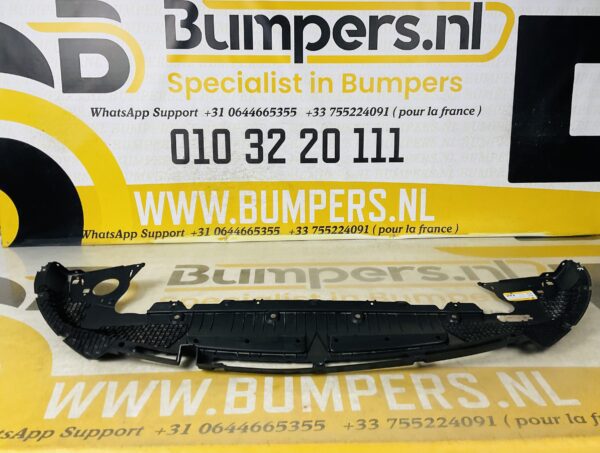 Onderplaat Ford Kuga 2019-2021  Bumperlip 2-L8-6934R